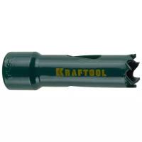 KRAFTOOL 30 мм, Биметаллическая коронка (29521-030)