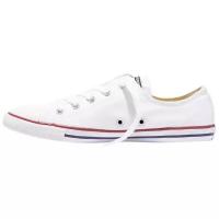 Кеды Converse Chuck Taylor All Star, летние, повседневные