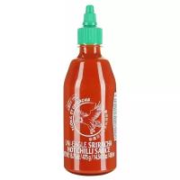 Соус Шрирача острый Sriracha Hot Chilli Sauce Uni-Eagle 475 гр