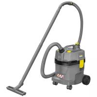 Пылесос Karcher NT 22/1 Ap L 1300Вт серый/желтый