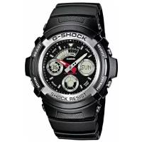 Наручные часы Casio AW-590-1A