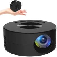 Mini projector / Комнатный мини проектор / Ts-Store
