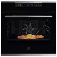 Электрический духовой шкаф Electrolux OKB8S31X