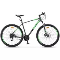 Горный (MTB) велосипед STELS Navigator 920 MD 29 V010 (2021)