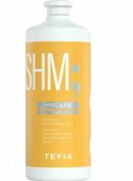 Tefia шампунь SHM MyCare Repair for Damaged Hair, 1000 мл