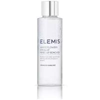 ELEMIS двухфазный лосьон для снятия макияжа Белая Лилия White Flowers Eye And Lip Make-Up Remover, 125 мл