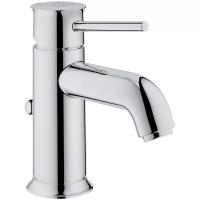 Смеситель для ванны Grohe BauClassic 23161000 хром