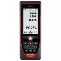 Лазерный дальномер Leica Geosystems DISTO D810 Touch, 200 м