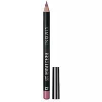 Limoni Карандаш для губ Perfect Lipliner, 13