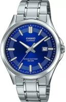 Наручные часы CASIO Collection MTS-100D-2A