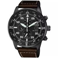 Японские наручные часы Citizen CA0695-17E