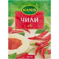 KAMIS Пряность Чили, 15 г