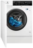 Стиральная машина Electrolux PerfectCare 700 EW7F348SI