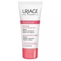 Uriage Roseliane Anti-Redness Mask маска против покраснений