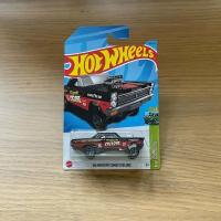 Машинка Hot Wheels 5785 (HW GASSERS) 65 Mercury Comet Cyclone, HKH62-N521