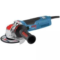 Углошлифовальная машина Bosch 0.601.7C8.002 GWX 19-125 S