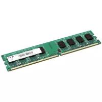 Оперативная память NCP 2 ГБ DDR2 800 МГц DIMM CL12