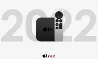 Apple TV 4K HDR 128GB (3-го поколения) 2022г
