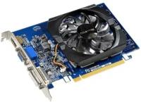 Видеокарта GigaByte GeForce GT 730 GV-N730D3-2GI V3.0 PCI-E 2048Mb GDDR3 64 Bit Retail