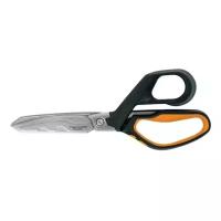 Ножницы для тяжелых работ Fiskars PowerArc 21см