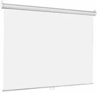 Экран на штативе Lumien LEV-100101 Eco View 150x150 см Matte White, 1:1