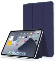 Магнитный чехол для iPad Air 4 / Air 5 2018 - 2022, Nova Store Midnigh Blue