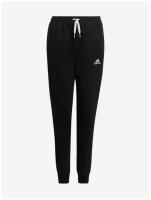 Брюки беговые Adidas Ent22 SW PNTY Черный (см:128)