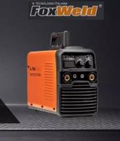 Сварочный инвертор FOXWELD MASTER 250 Pro- MMA, TIG,5950