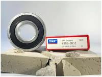 Подшипник 6305-2RS1 SKF