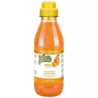 IV SAN BERNARD FRUIT OF THE GROOMER ORANGE SHAMPOO шампунь восстанавливающий Апельсин с силиконом для слабой выпадающей шерсти для собак и кошек (500 мл)