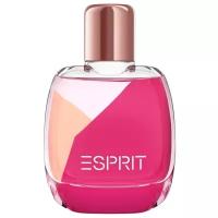 Esprit Woman туалетная вода 40 мл для женщин