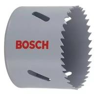 Коронка Bosch HSS-биметалл под стандартный адаптер 89 mm, 3 1/2 (арт. 2608584128)