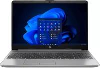 Ноутбук HP 255 G9 Silver 5Y3X5EA (AMD Ryzen 5 5625U 2.3 GHz/8192Mb/512Gb SSD/AMD Radeon Graphics/Wi-Fi/Bluetooth/Cam/15.6/1920x1080/DOS)