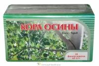 Кора осины 20 ф/п