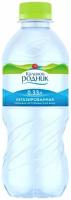 Вода питьевая Калинов Родник негазированная артезианская, ПЭТ (0,33л*12шт)