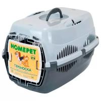 Клиппер-переноска для животных Homepet 78854/78856/79036