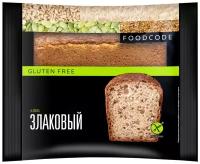 Хлеб Foodcode злаковый без глютена