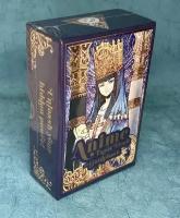 Аниме Таро / The Anime Tarot Deck and Guidebook