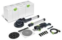 Шлифовальная машинка Festool PLANEX LHS 2 225 EQI-Plus