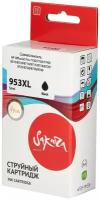 Sakura Картридж совместимый Сакура Sakura SIL0S70AE L0S70AE черный повышенной емкости (High Yield) 2K