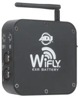 American DJ WiFly EXR BATTERY Беспроводной DMX-приемопередатчик
