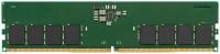 Оперативная память Kingston ValueRAM DDR5 4800 МГц DIMM CL40 KVR48U40BS8-16