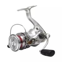 Катушка безынерционная DAIWA 20 CROSSFIRE LT 3000-C