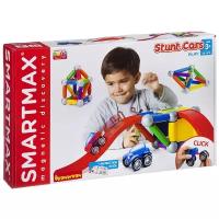 Конструктор SmartMax 502 (ВВ0871) Stunt Cars