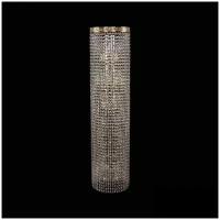 Бра Bohemia Ivele Crystal 8340 83401B/25IV-100 G R, E14