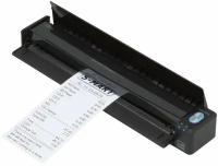 Сканер Fujitsu ScanSnap iX100 PA03688-B001 A4 Протяжный Светодиод 600x600dpi 24бита 11лист./мин. Кнопочная