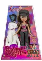 Bratz Nevra 2 series 20 years 584667 Кукла Братц Невра 2 серия 20 лет