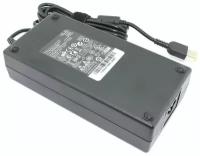 Блок питания для ноутбуков Lenovo 20V 8.5A 170W rectangle