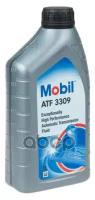 Масло Трансмиссионное Mobil Atf 3309 Минеральное 1 Л 156577 Mobil арт. 156577