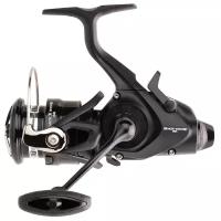 Катушка безынерционная DAIWA 19 Black Widow BR LT 4000-C